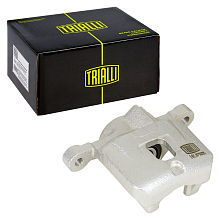 Суппорт тормозной для автомобилей Great Wall Hover H5 (11-) 2.0TD задний правый d=43мм