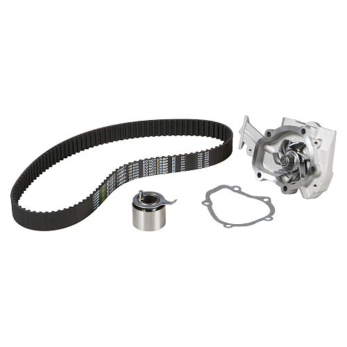 Ремкомплект ГРМ для а/м Daewoo Matiz (98-) 0.8i (помпа/ремень/ролик)