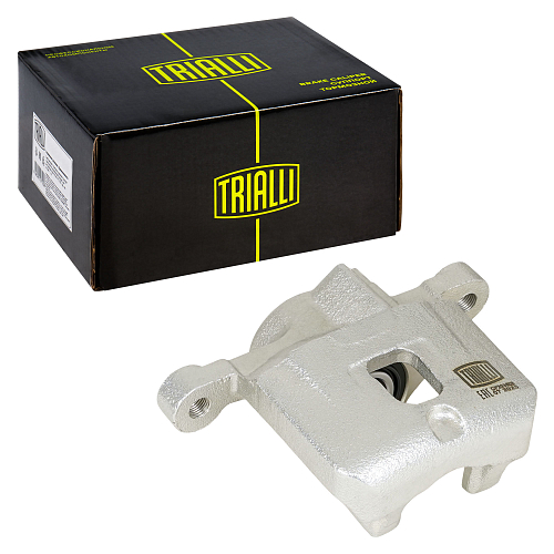 Суппорт тормозной для автомобилей Great Wall Hover H5 (11-) 2.0TD задний правый d=43мм