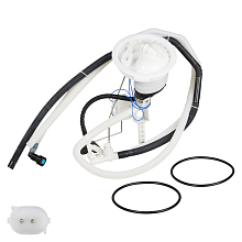 Модуль топливозаборника для автомобилей BMW 1 E81 (06-)/3 E90 (05-)/X1 E84 (09-) 2.5i/3.0i