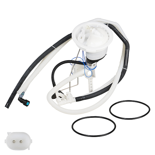 Модуль топливозаборника для автомобилей BMW 1 E81 (06-)/3 E90 (05-)/X1 E84 (09-) 2.5i/3.0i