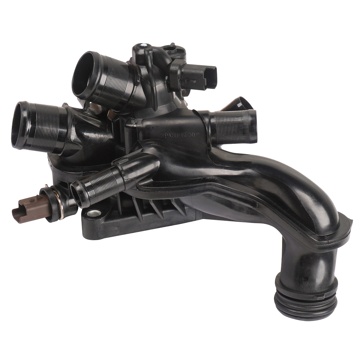 Термостат для а/м PSA 308 (11-)/C4 (10-) 1.6i AT (95°С; низкотемпературный аналог 9808647080)