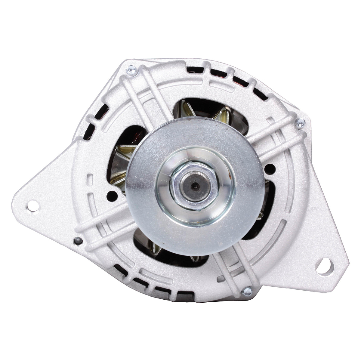 Генератор для автомобилей ГАЗ 2410/3302 с дв. ЗМЗ-4025.10/4026.10/ГАЗ 33104 с дв. Д-245.7 140А