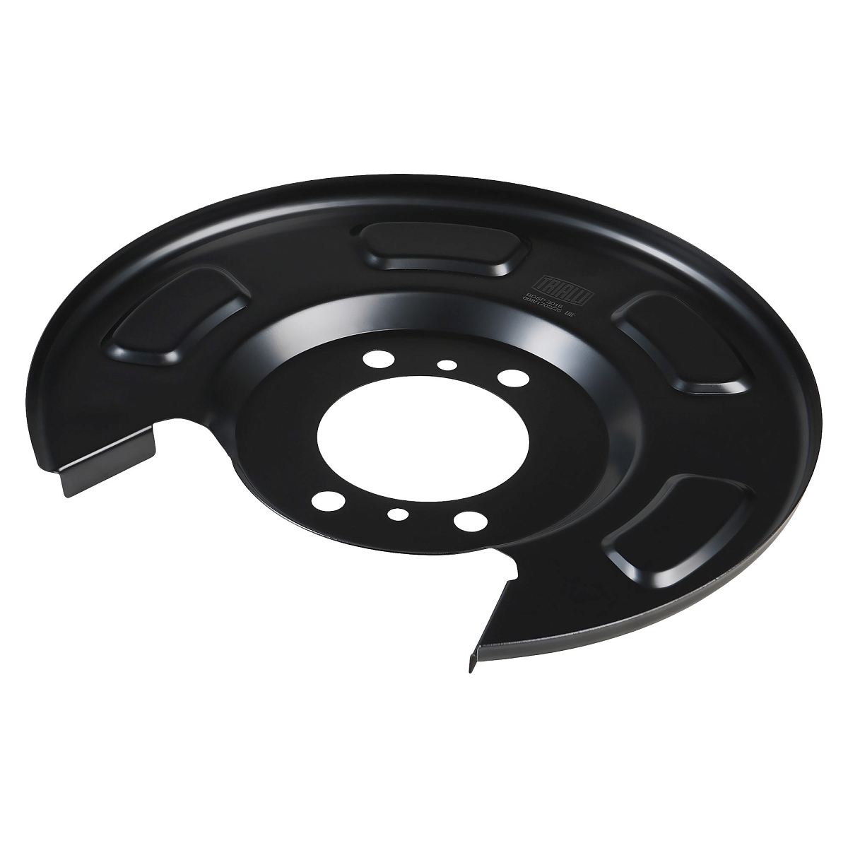 Кожух заднего правого тормозного диска для автомобилей Kia Picanto (11-)