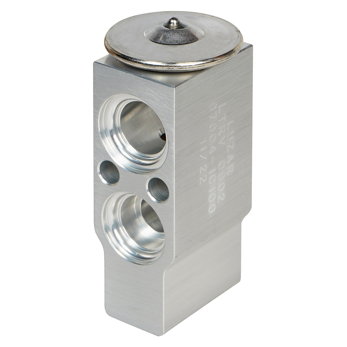 Клапан расширительный кондиционера (ТРВ) для автомобилей Hyundai Getz (02-)