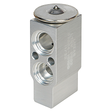 Клапан расширительный кондиционера (ТРВ) для автомобилей Hyundai Getz (02-)