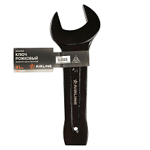 Ключ рожковый ударный односторонний 41мм, L=220-240мм