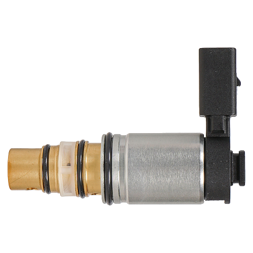 Клапан регулирующий компрессора кондиционера для автомобилей Skoda Octavia A5 (04-) (тип Sanden)