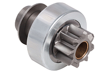 Привод стартера (бендикс) для автомобилей Hyundai/KIA/Mitsubishi/Mazda/Nissan