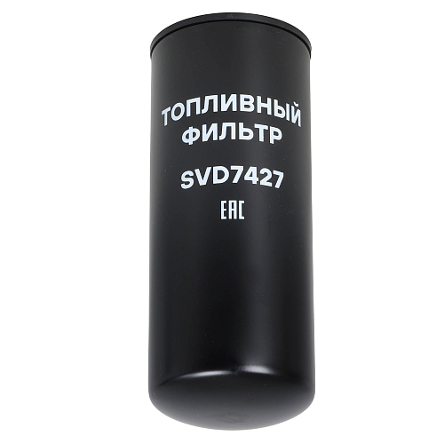 Фильтр топливный тонкой очистки для автомобилей Dongfeng DFH4180/4250 [Cummins ISZ13/ISZ14 E5]