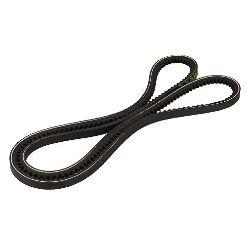 Ремень приводной для автомобилей КамАЗ зубчатый (AVX10X1320)