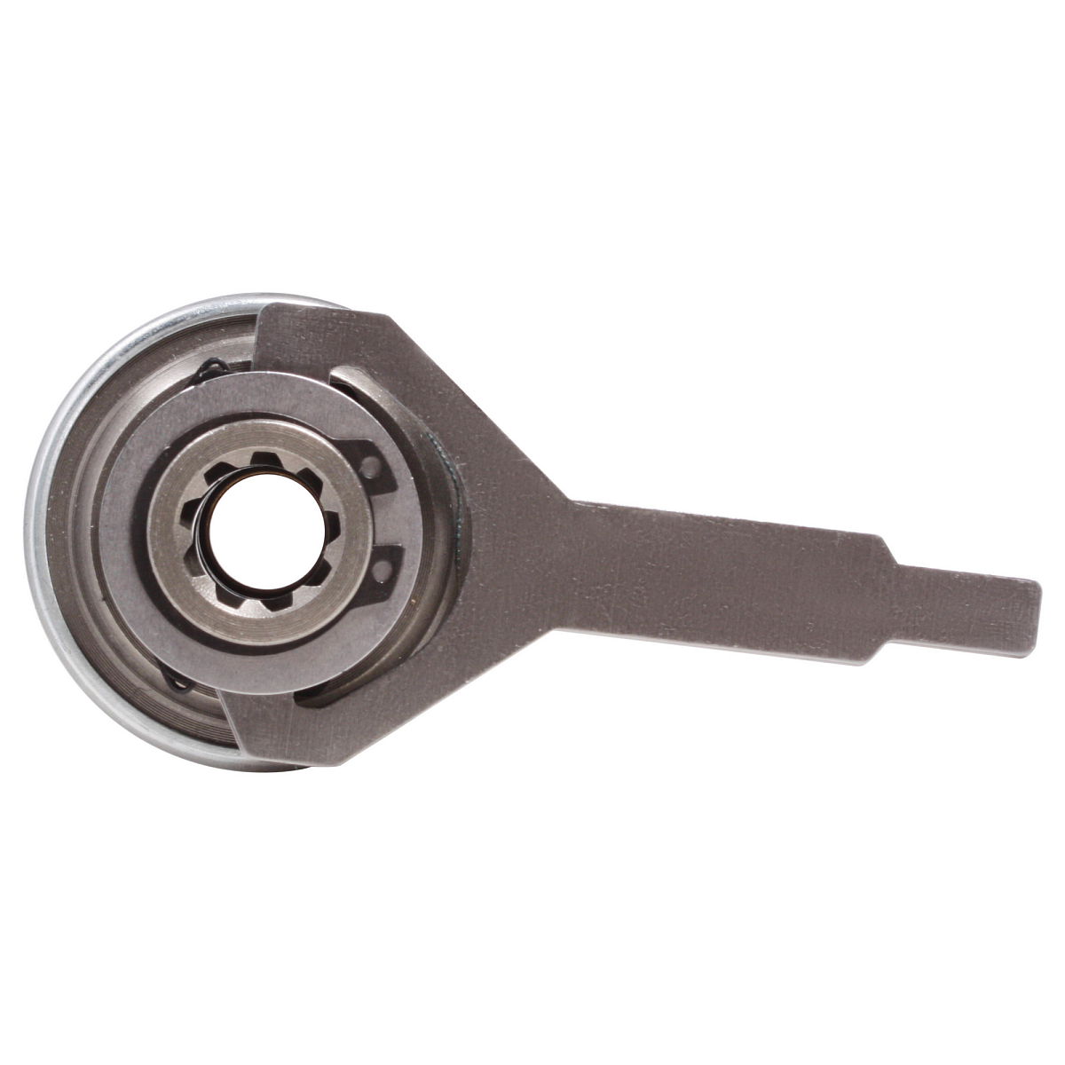 Привод стартера (бендикс) для автомобилей ГАЗ 53/66/ПАЗ 672/3205