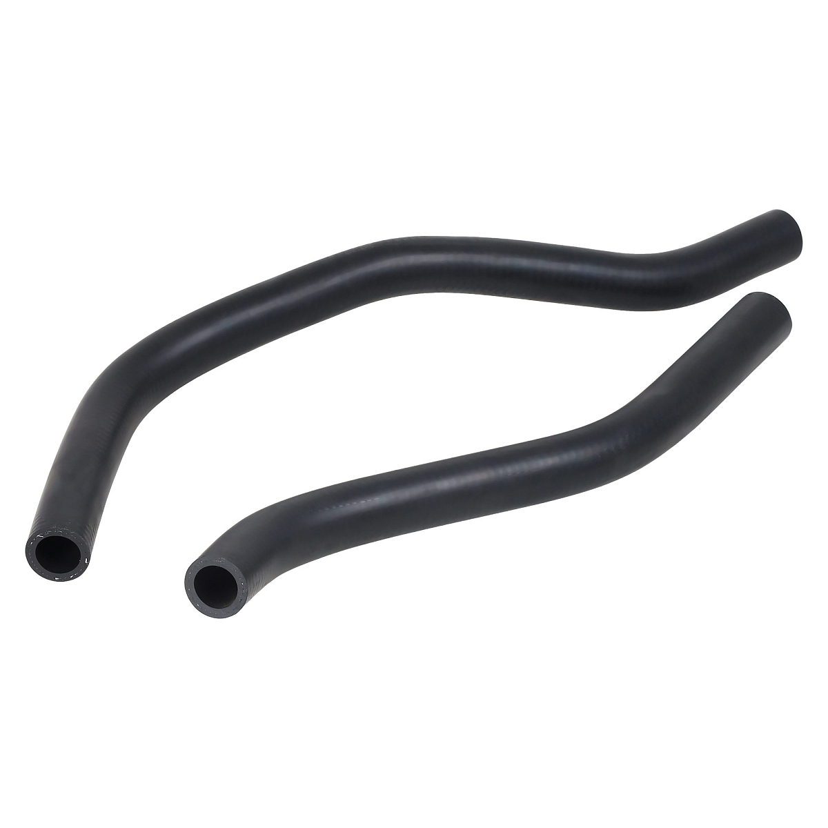 Патрубки отоп. для а/м Лада Vesta (19-) 1.6i [H4M] (EPDM, кмпл., 2шт.)