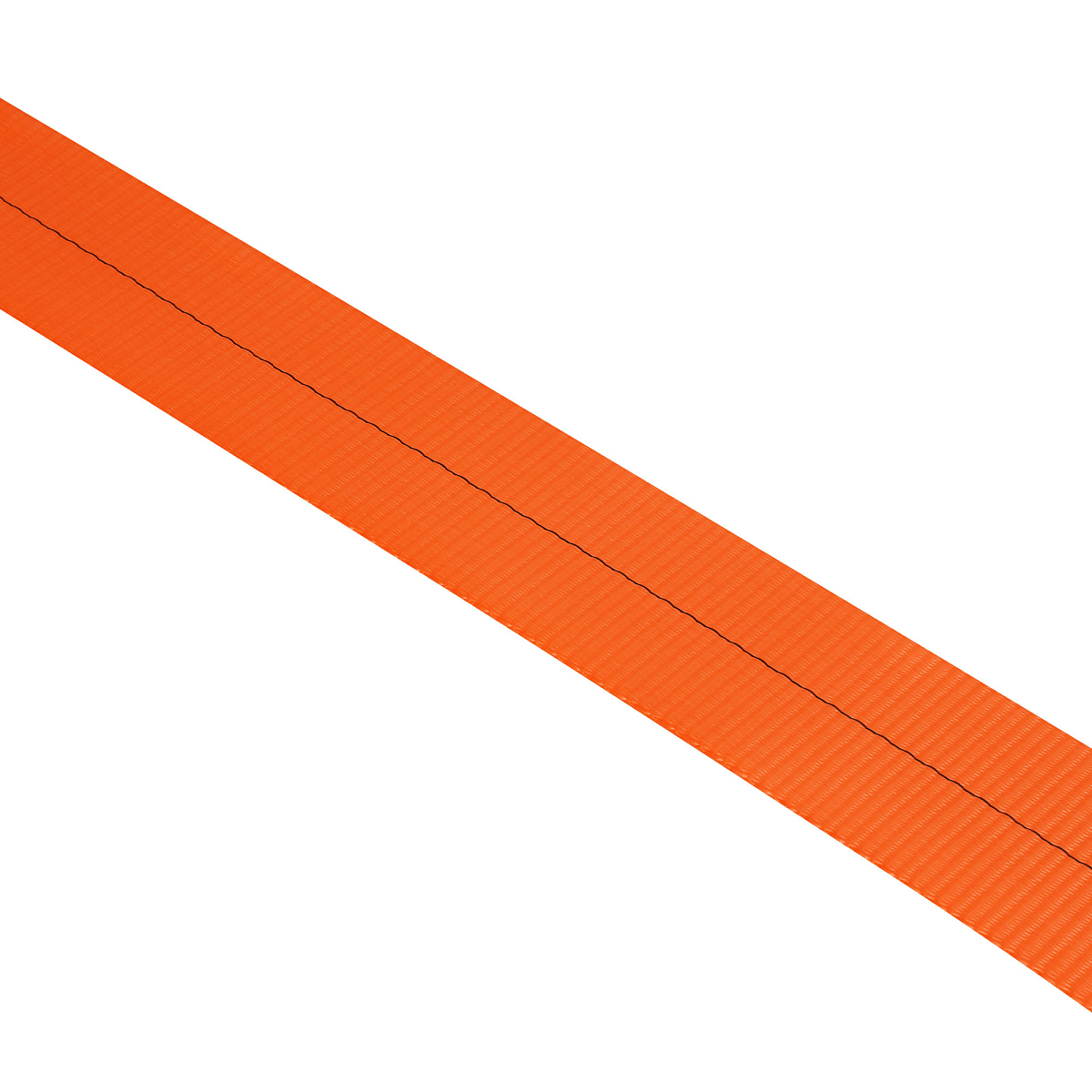 Трос VIP буксировочный усиленный (лента) 15 т, 6 м , 2 металл. шакла, с мешком МП-серия