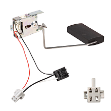 Датчик уровня топлива для автомобилей Лада 2123/Chevrolet Niva (02-)