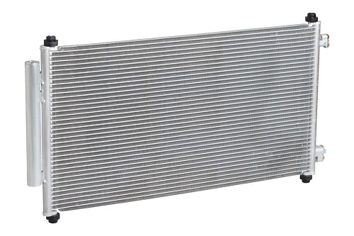 Радиатор кондиционера для автомобилей CR-V (06-)