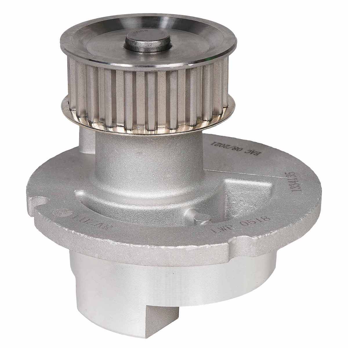 Насос водяной для автомобилей Opel Astra H (04-) 1.8i