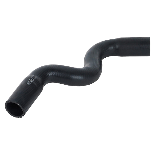 Патрубок охл. для а/м Renault Logan (04-)/Sandero (08-) 1.4i/1.6i [K7M, K7J] верх. (EPDM, 1 шт.)