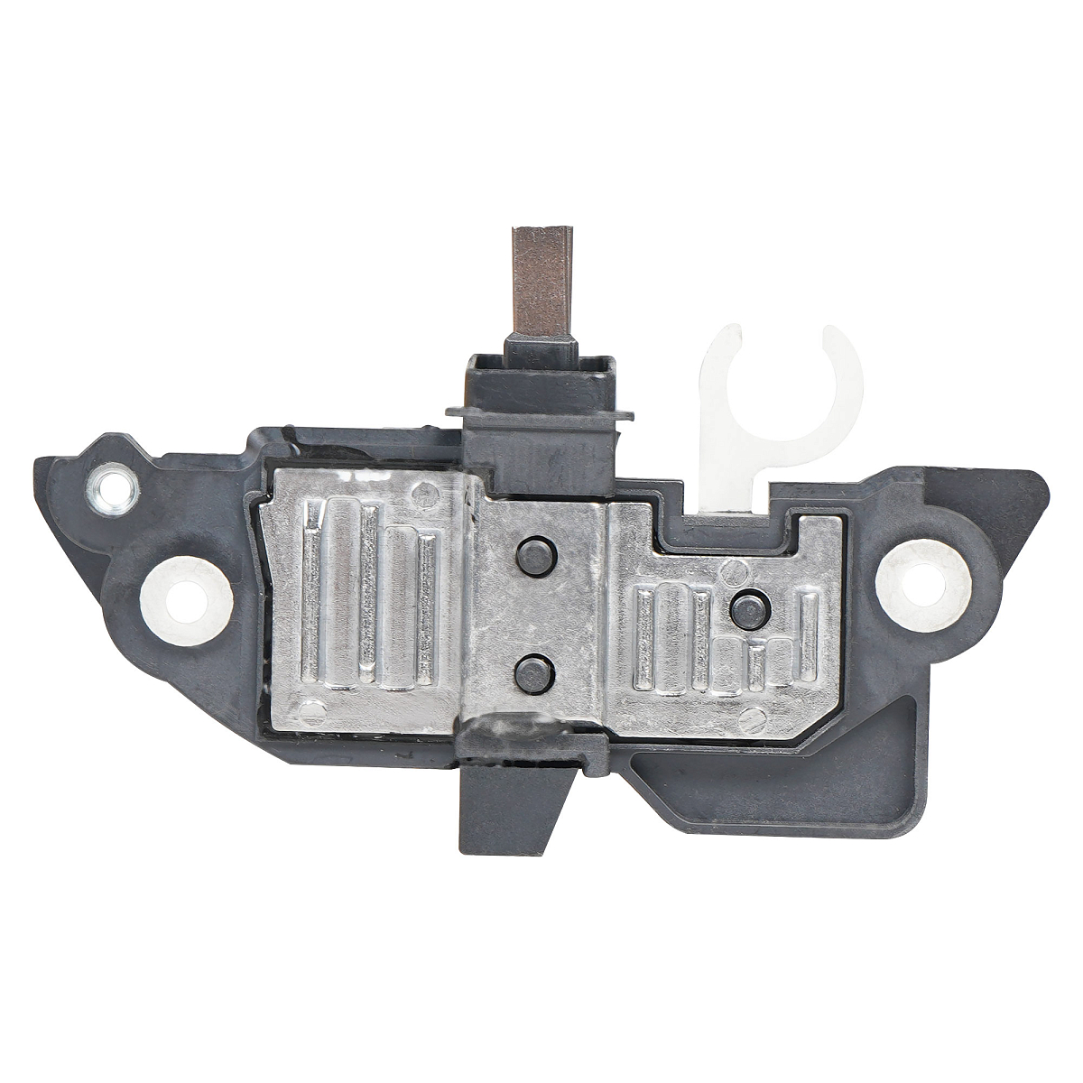 Регулятор напряжения ген. для автомобилей Renault Duster (10-)/Nissan Almera G15 (12-) 1.6i