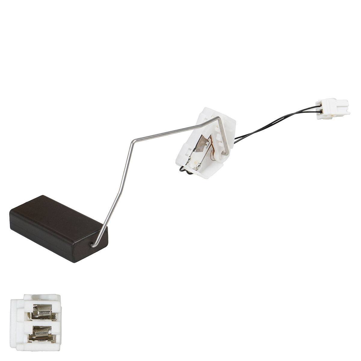 Датчик уровня топлива для автомобилей Лада Largus (12-)/Renault Logan II (14-)/Sandero II (14-) 1.6i