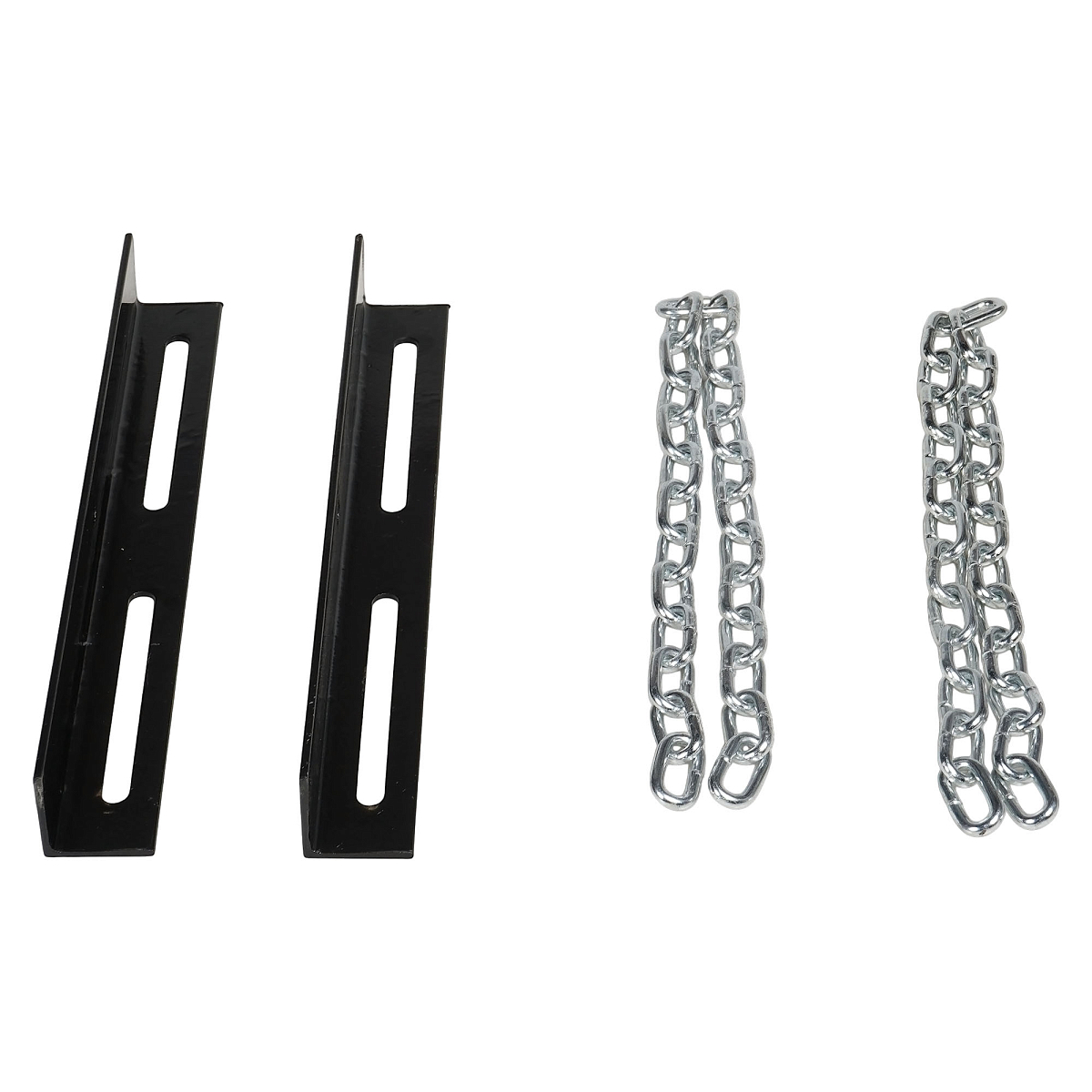 Насадка на трансмиссионную стойку D28, площадка