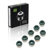 Колпачки маслосъемные для автомобиля Лада 2101