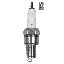 Свеча зажигания для автомобилей Лада 2101-2108/2121 (ан. LPG4) CNG/LPG