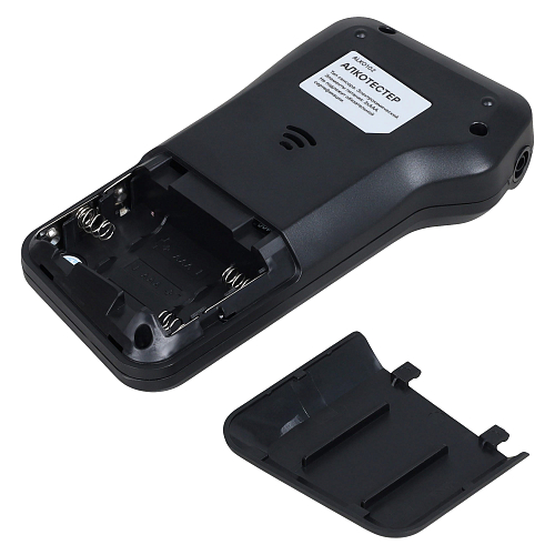 Алкотестер профессиональный электрохимический