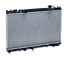 Радиатор охлаждения для автомобилей Camry (01-) MT
