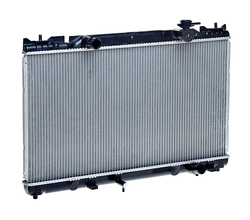 Радиатор охлаждения для автомобилей Camry (01-) MT