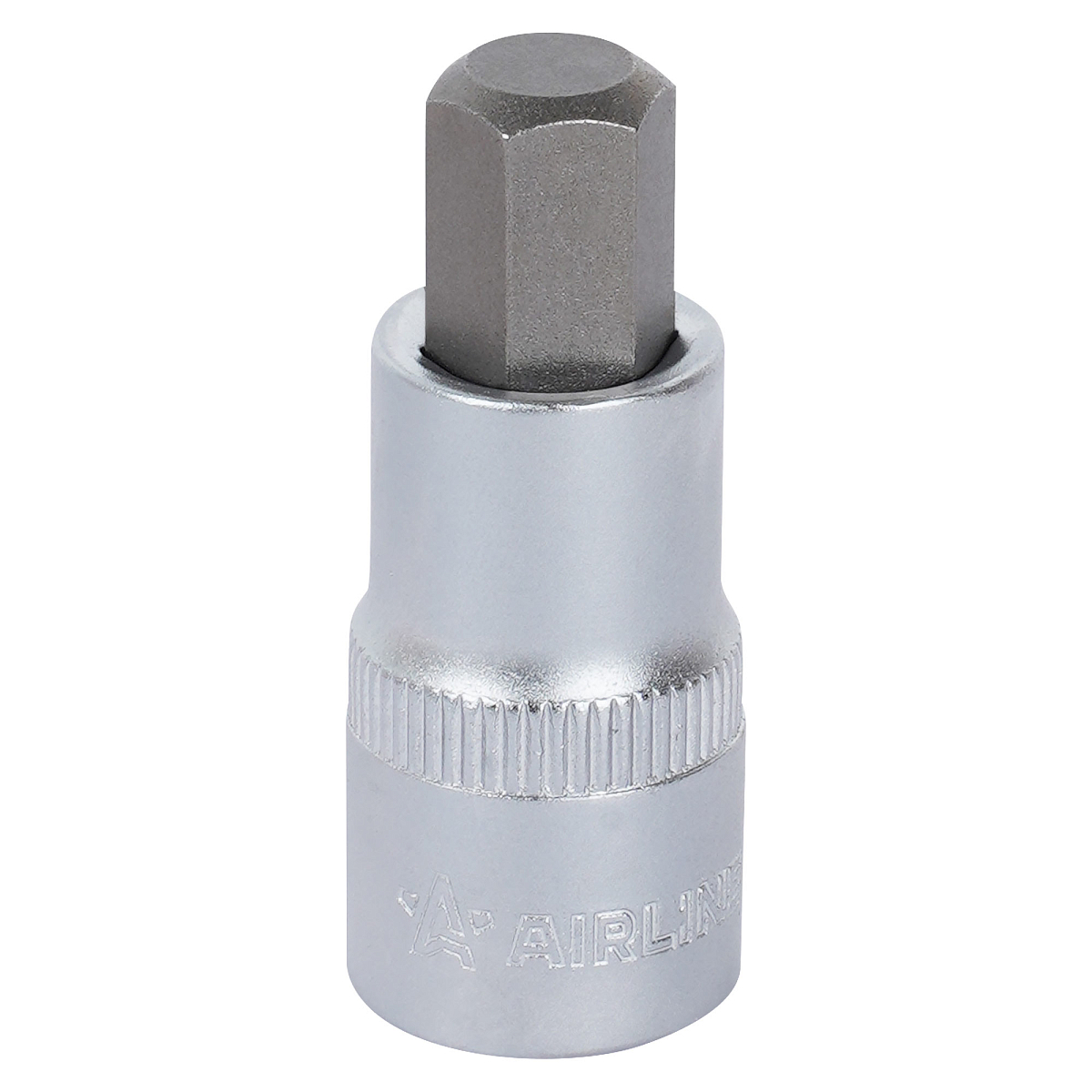 Головка торцевая 1/2"DR со вставкой HEX 12мм, L=55мм