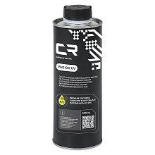 Масло компрессорное CARVILLE RACING PAG100 с UV красителем 500 ml