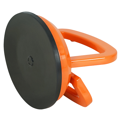 Стеклодомкрат PRO вакуумный, г/п 40кг. металл.