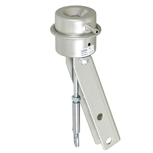 Актуатор турбокомпрессора для а/м ПАЗ Вектор Next с дв. ЯМЗ-53423-35 (E-5) (ТКР 50.09.16)