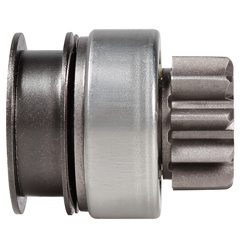 Привод стартера (бендикс) для автомобилей Mitsubishi L200 (05-)/Pajero Sport (08-) 2.5D