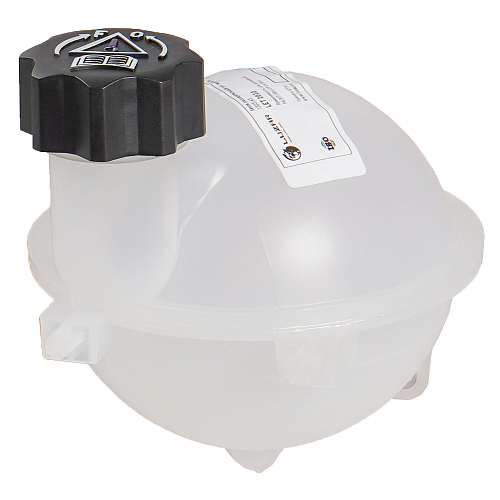 Бачок расширительный охл. жидкости для а/м Peugeot 307 (00-)/Citroen C4 (04-)