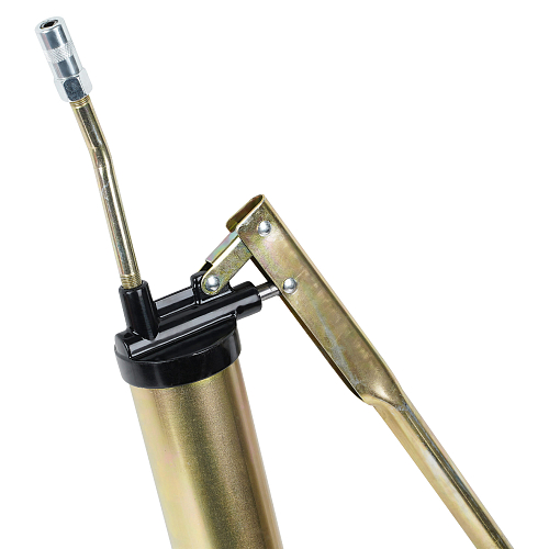 Шприц рычажно-плунжерный 300см3