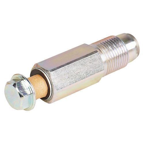 Клапан топл. для автомобилей ГАЗ Валдай с дв. ISF 3.8 ЕВРО-3 (тип Denso) (ограничения)