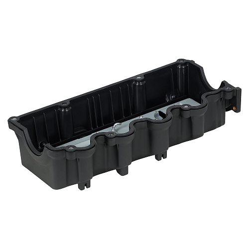 Крышка клапанная для а/м Hyundai Accent (99-)/Getz (02-) 1.3i/1.5i