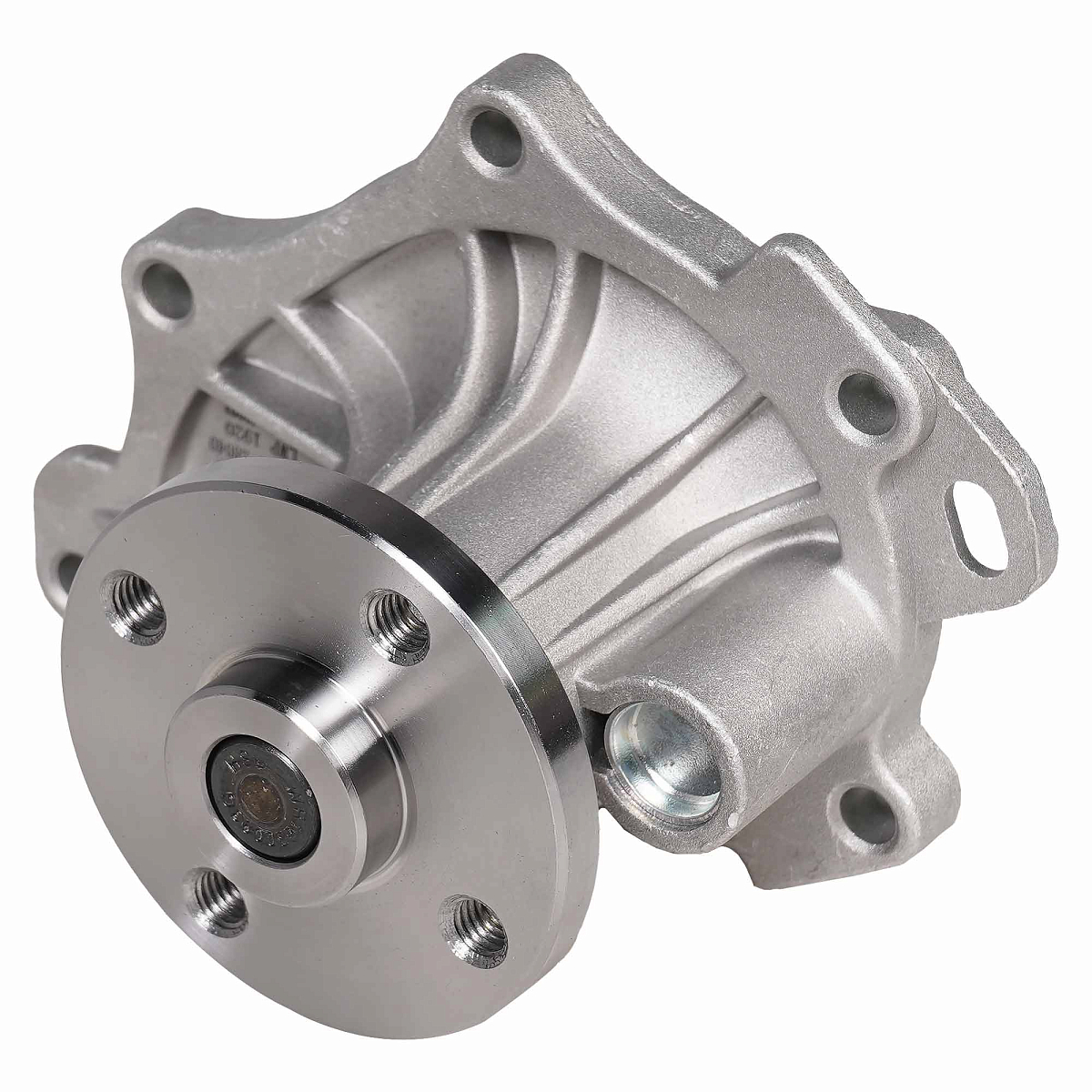 Насос водяной для автомобилей Toyota Camry (01-)/Camry (06-)/RAV4 (00-)/RAV4 (06-)/Avensis (97-)/Avensis (03-) 2.0i/2.4i [AZ]