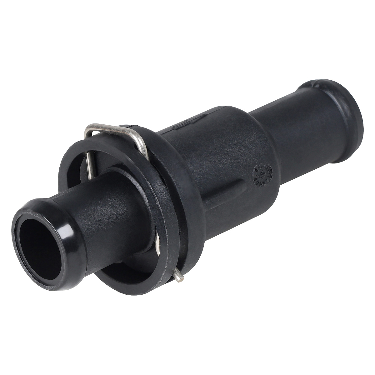 Термостат для а/м VW Passat B6 (05-) 2.0T (80°С) (охлаждение масла в АКПП) (с корпусом)