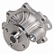 Насос водяной для автомобилей Toyota Camry (01-)/Camry (06-)/RAV4 (00-)/RAV4 (06-)/Avensis (97-)/Avensis (03-) 2.0i/2.4i [AZ]