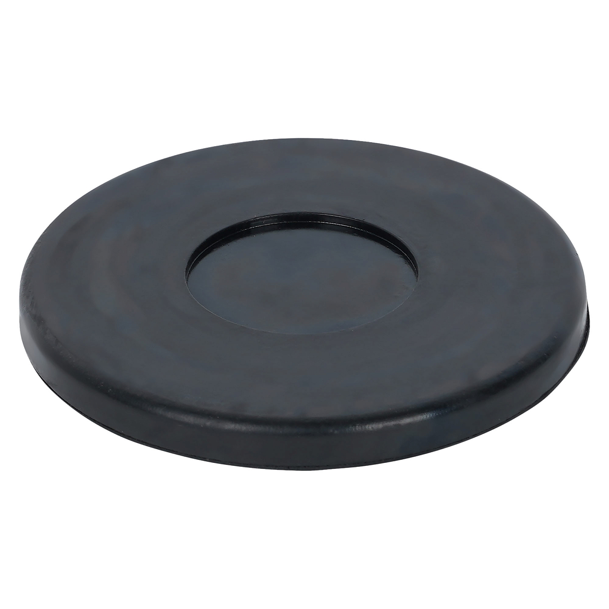 Накладка на домкрат подкатной INDUSTRY D84мм, H9.5мм