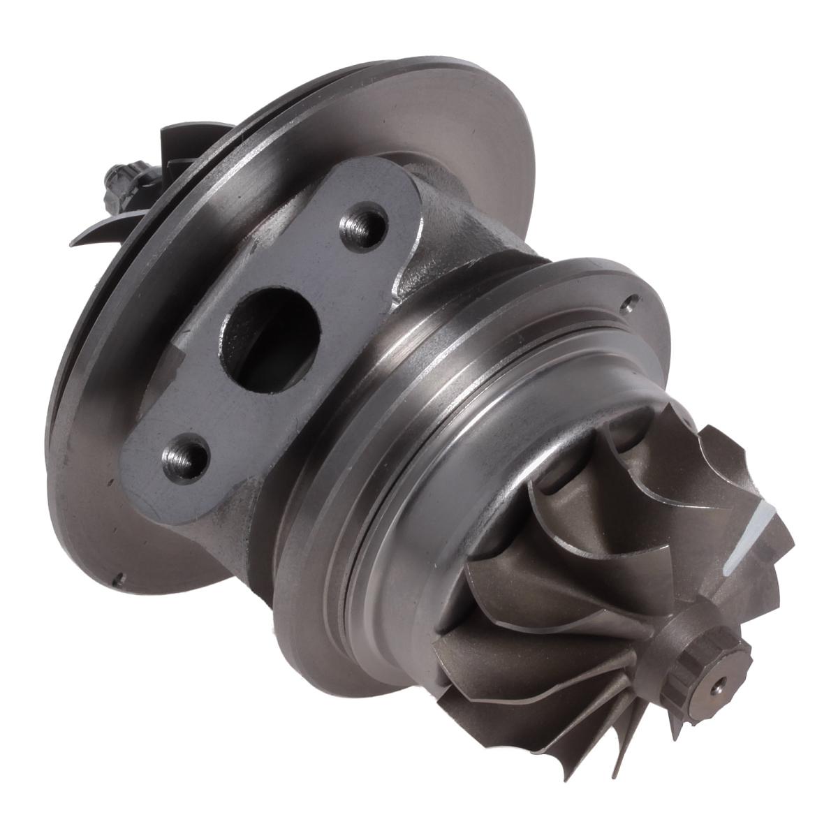 Картридж турбокомпрессора для а/м Iveco Daily 3.0D (тип TD04HL)