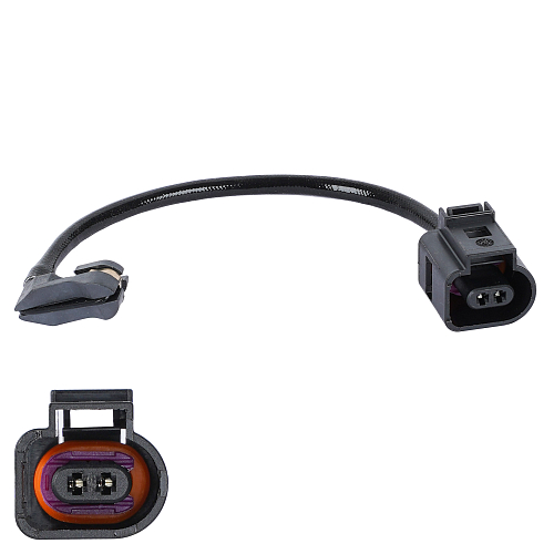 Датчик износа передних тормозных колодок для автомобилей VW Transporter T6 (15-) L=160