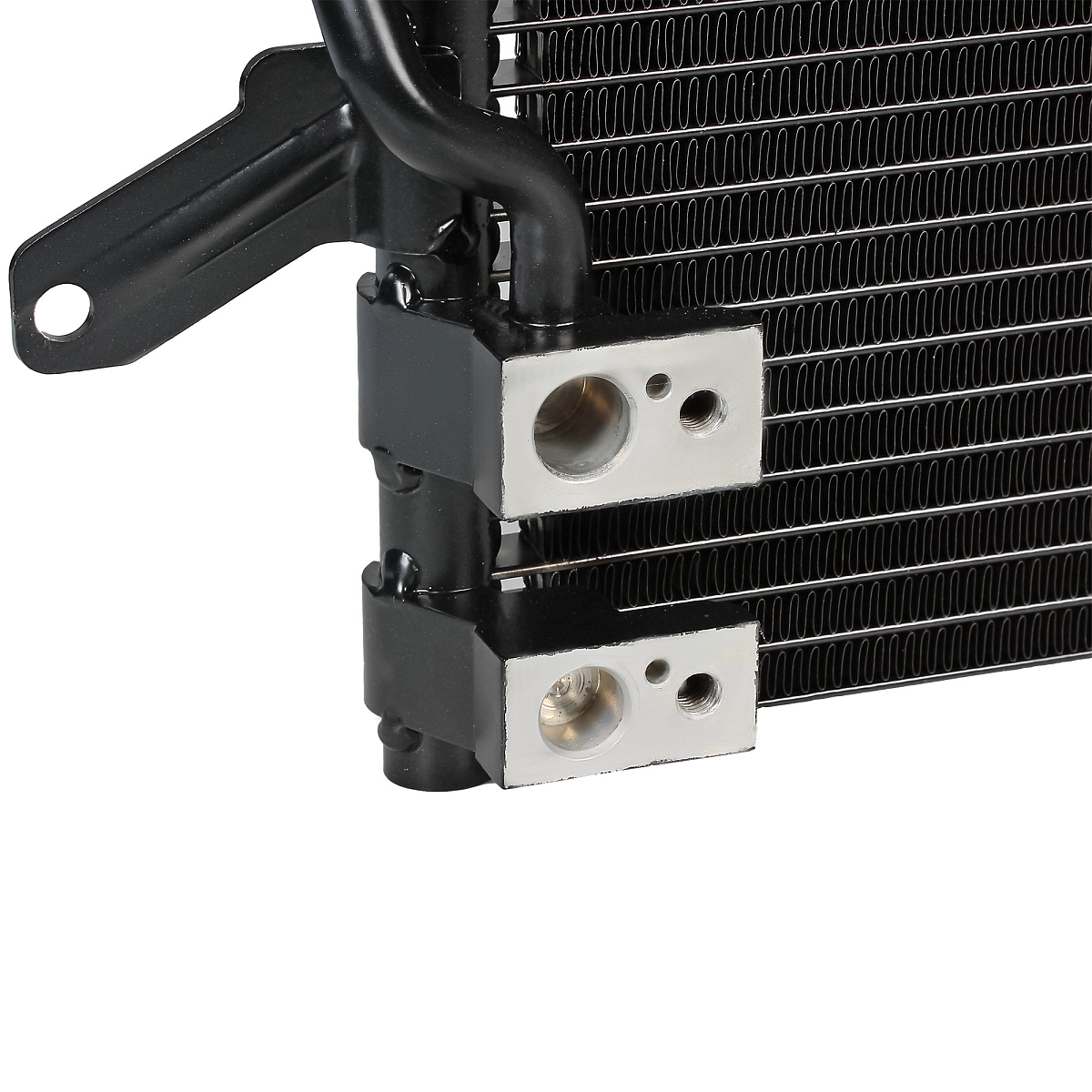 Радиатор кондиционера для автомобилей Jetta (11-)