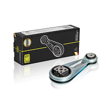 Опора двигателя боковая для автомобиля Лада 2110/2170