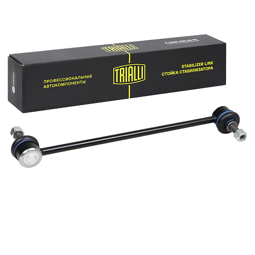 Стойка стабилизатора переднего и заднего для автомобиля Renault Duster (10-)/Kaptur (16-)