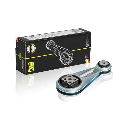 Опора двигателя боковая для автомобиля Лада 2110/2170