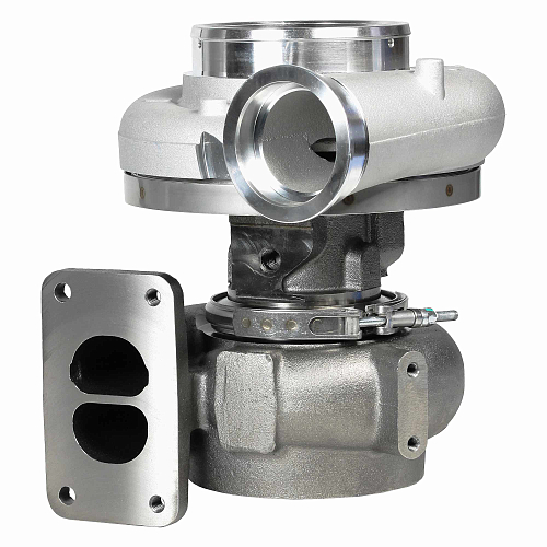 Турбокомпрессор для а/м Mercedes-Benz Axor (01-) с дв. OM457